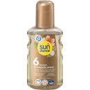 SUNDANCE Zonneoliespray SPF 6, 200 ml