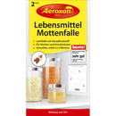 Piège à mites alimentaires Aeroxon, 2 pièces