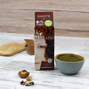 Sante Plantaardige haarverf Maroon, 100 g