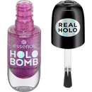 essence Nagellak Holo Bomb Effect 02 Holo Moly, 8 ml