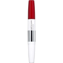 Maybelline New York Rouge à Lèvres Super Stay 24h Alerte Rouge 560, 5 ml