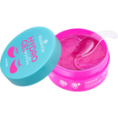 essence Oogkompressen Hydro Gel (30 paar), 60 stuks.