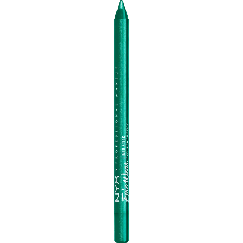 NYX PROFESSIONAL MAKEUP Eyeliner Epic Wear Waterproof 22 Intense Teal, 1,21 g