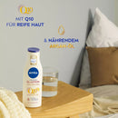 NIVEA Body Lotion Olie Q10 Verstevigend, 250 ml