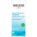 Weleda Lait Démaquillant Rafraîchissant 2en1, 100 ml