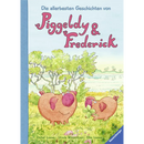Ravensburger Die very best Geschichten von Piggeldy und Frederick, 1 pièce