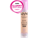 NYX PROFESSIONAL MAKEUP Sérum anti-cernes Bare With Me Medium 07, 9,6 ml