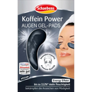Schaebens Oogmasker Cafeïne Power, 1 stuk