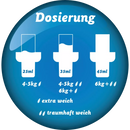Softlan Wasverzachter Dream Fresh 52WL, 1,3 l