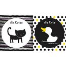 Usborne Babys erste Bilder: Tiere, 1 Stuk