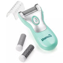 Râpe électrique pour callosités Balea, 1 pièce