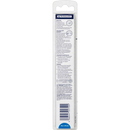 Recharge pour brosse à dents Dontodent à tête interchangeable moyenne, 1 pièce