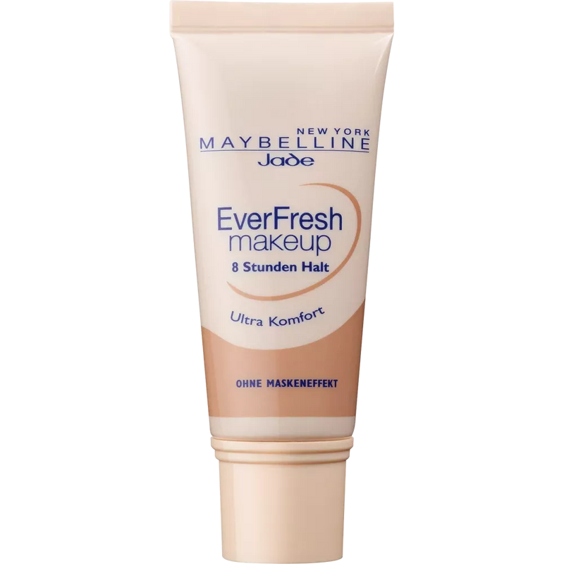 Maybelline New York Make-up EverFresh 040 Fawn, SPF 15, 30 ml