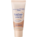 Maybelline New York Makeup EverFresh 020 Camée, SPF 15, 30 ml
