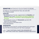 NIVEA MEN Gevoelige vochtinbrengende crème, 50 ml