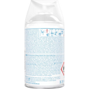 AirWick Luchtverfrisser Freshmatic Cotton & White Lilac Navulling, 250 ml