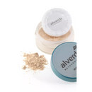 alverde NATURKOSMETIK Poudre Minérale 01 Porcelaine, 10 g