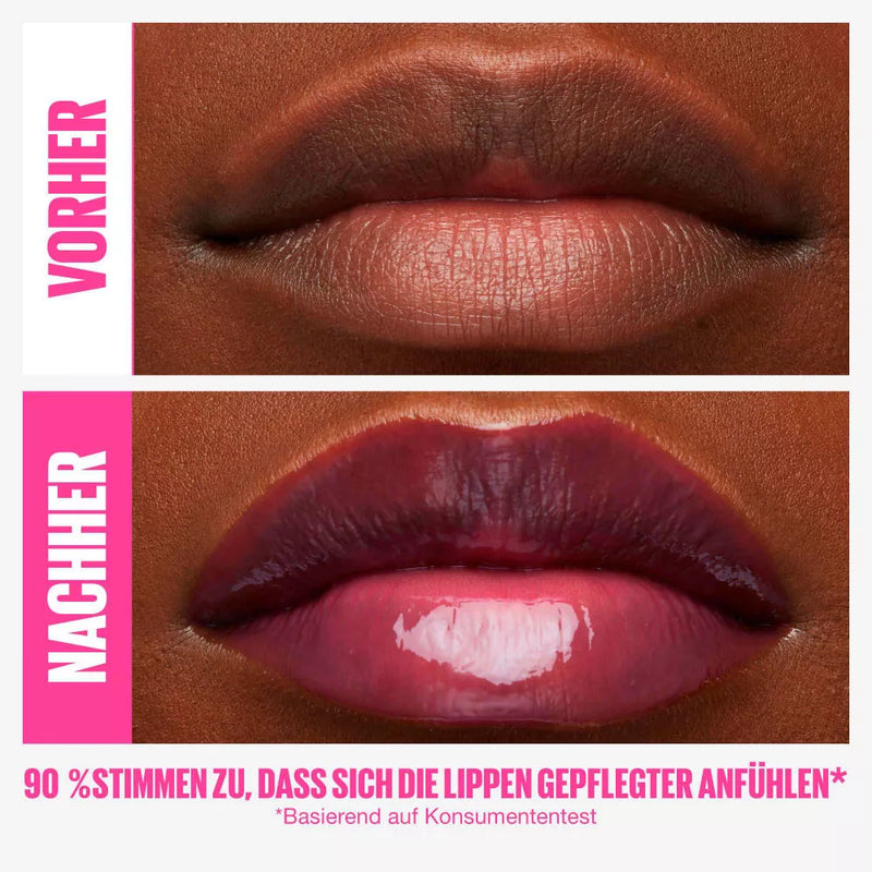 Maybelline New York Lipgloss Lifter Gloss 023 Sweatheart, 5.4 ml