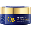 NIVEA Anti rimpel nachtcrème Q10 Power, 50 ml