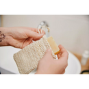 Hydrophil Zeepzakje, 1 stuk