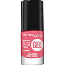 Maybelline New York Nagellak Fast Gel 06 Orange Shot, 6,7 ml