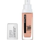 Maybelline New York Foundation Super Stay Active Wear 20 Cameo, 30 ml