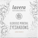 Lavera Fard à paupières Glorious Mineral Eyeshadows - Lovely Nude 01, 3,2 g