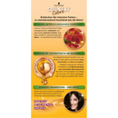 Schwarzkopf Country Colors Nuance intensive 70 Châtain foncé Brésil, 1 pièce