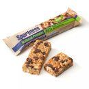 Sportness Eiwitreep 30%, natuurlijk eiwit, zoute chocolade-nootsmaak, 40 g