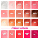 Gloss à lèvres Lifter Gloss Maybelline New York 024 Bubblegum, 5,4 ml