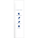 Oral-B Brosse à dents électrique iO Series 4 Quite White, 1 pièce