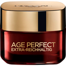 L'ORÉAL PARIS Crème de Jour AGE PERFECT Miel de Manuka Extra Riche, 50 ml