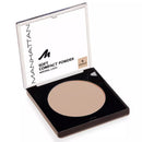 MANHATTAN Cosmetics Gezichtspoeder Soft Compact Powder Chocolat 09, 9 g
