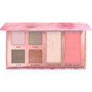 Catrice Oogschaduw & Blush Palette Blossom Glow, 10 g