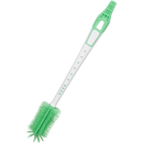 babylove Brosse à biberons et tétines verte, 1 pièce