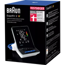 Braun Tensiomètre pour bras ExactFit 3 BUA6150, 1 pièce