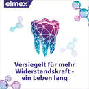 elmex Tandpasta Opti-glazuur Professioneel verzegelen & versterken, 75 ml