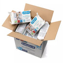 babylove Baby lingettes sensibles (12 x 80 pièces), 960 pièces