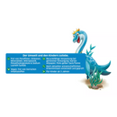 tetesept Badtoevoeging kinderen bad plezier bad verrassing schat jager, 140 g