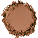 NYX PROFESSIONAL MAKEUP Poudre bronzante mate foncée 04, 9,5 g