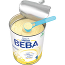 Nestlé BEBA lait infantile 1 lait en poudre (dès 0 mois), 800 g