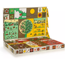 L'Occitane Le Calendrier de l'Avent Classique 2022 - Les 4 Saisons