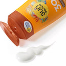 Crème solaire et lotion bronzante SUNDANCE, FPS 30, 200 ml