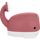 Kindsgut Pot bébé, vieux rose, baleine, 1 pièce