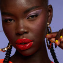 NYX PROFESSIONAL MAKEUP Lipstick Shine Loud Pro Pigment 28 Stay Stuntin, 1 st