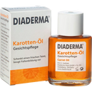 Diaderma Huile Visage Carotte, 30 ml