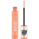 Catrice Mascara Boost Up Volume & Wimper Boost 010 Diep Zwart, 11 ml