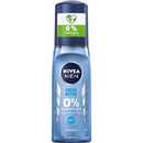 NIVEA MEN Déodorant Pulvérisateur Déodorant Fresh Active, 75 ml