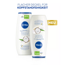 NIVEA Kokosnoot & jojobaolie douchegel, 250 ml