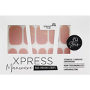 tendance !t up Nail foil Gold Sprinkles, 1 pièce